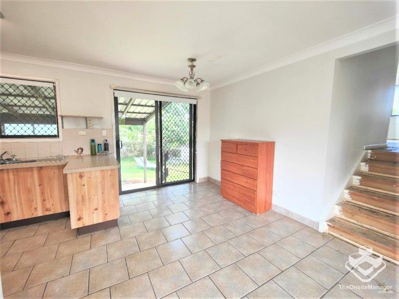 rental property Brisbane