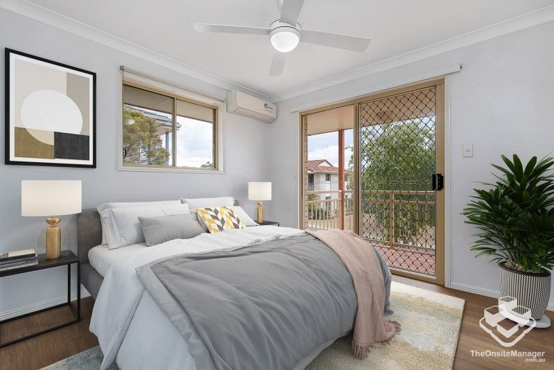 rental property Brisbane