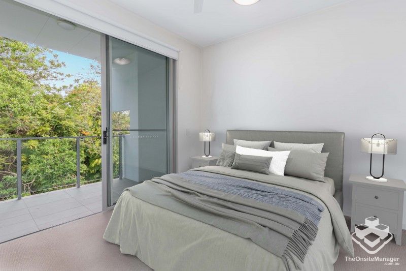 rental property Brisbane