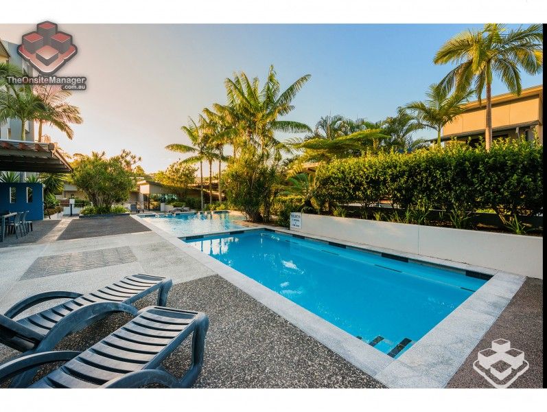 rental property Brisbane