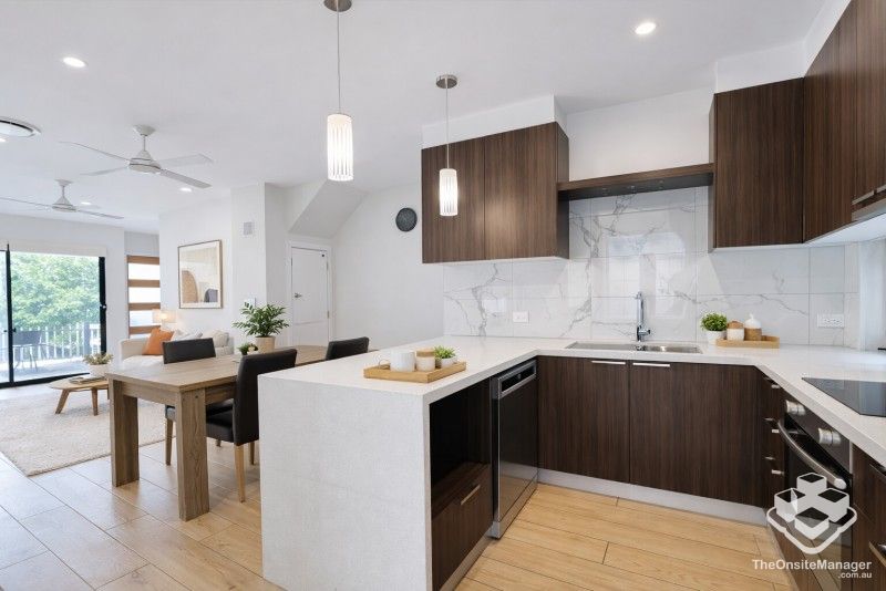 rental property Brisbane