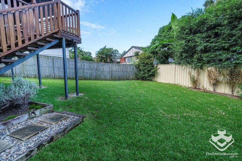 rental property Brisbane