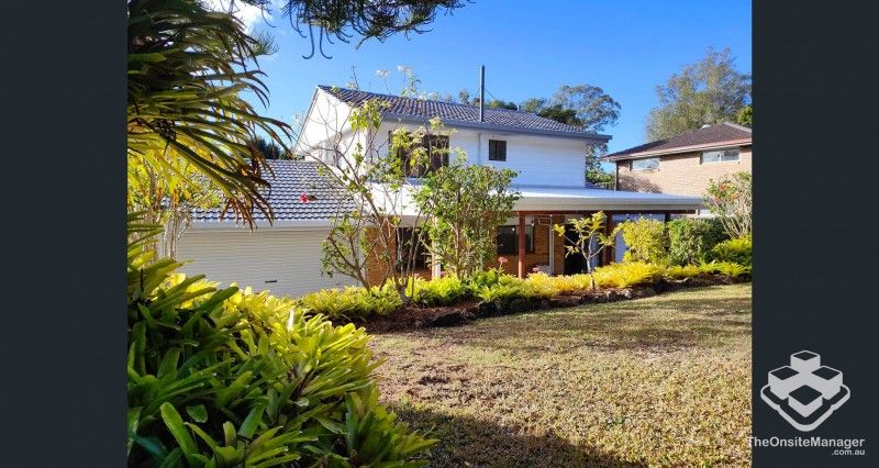 rental property Brisbane