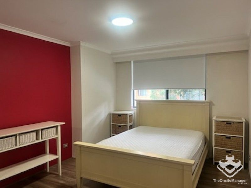 rental property Sydney