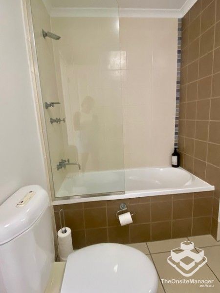 rental property Cairns