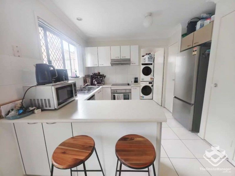 rental property Brisbane