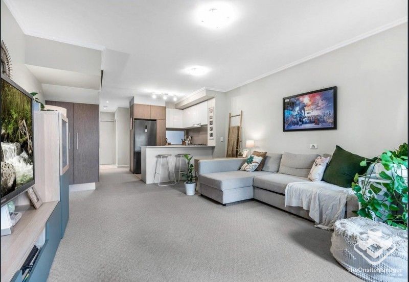 rental property Brisbane