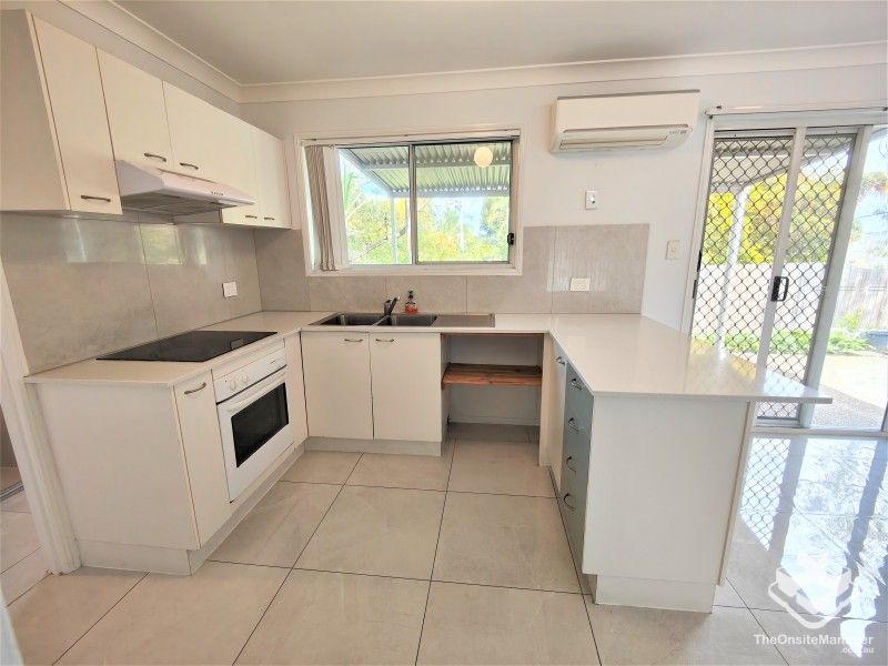 rental property Brisbane