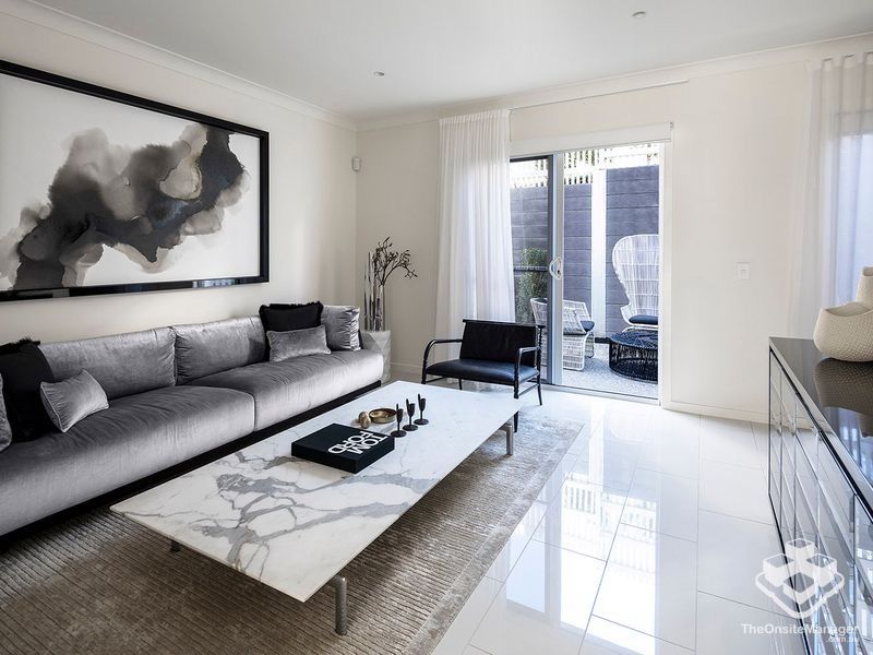 rental property Brisbane