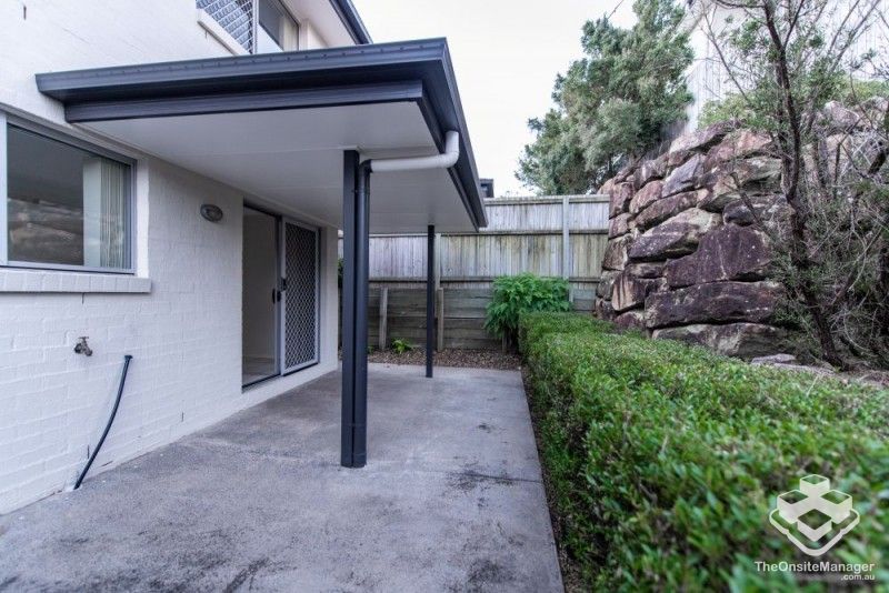rental property Brisbane