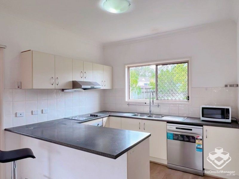 rental property Brisbane