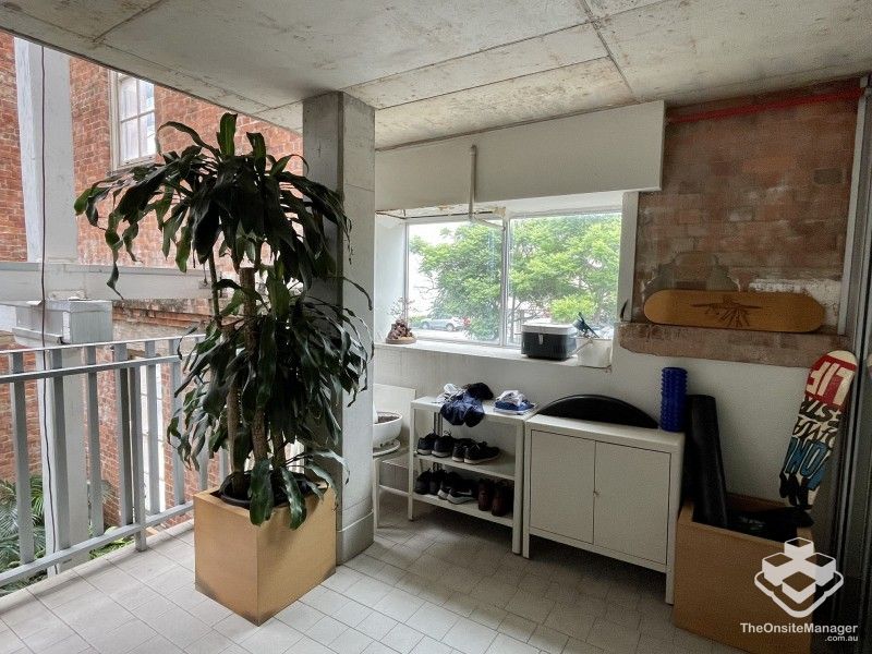 rental property Brisbane