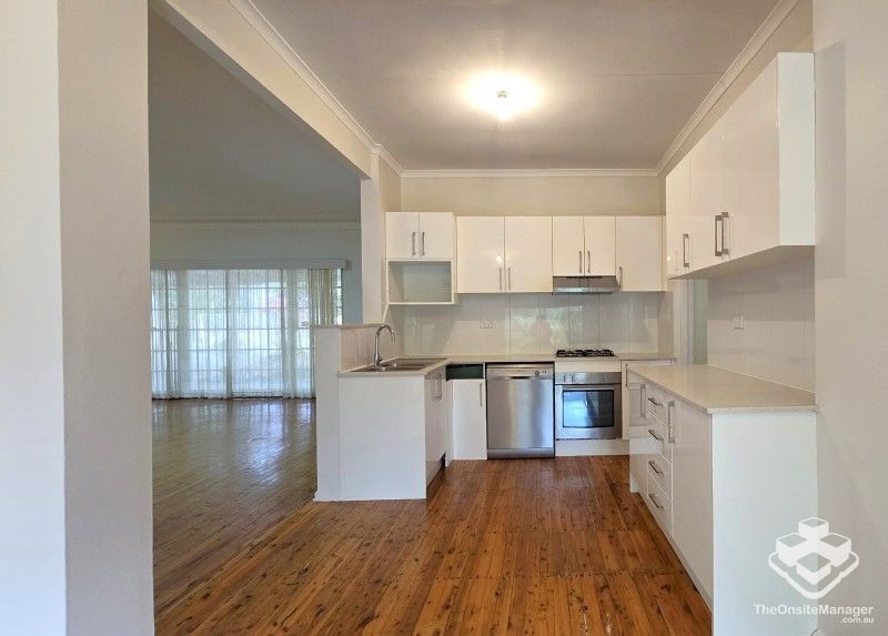 rental property Sydney