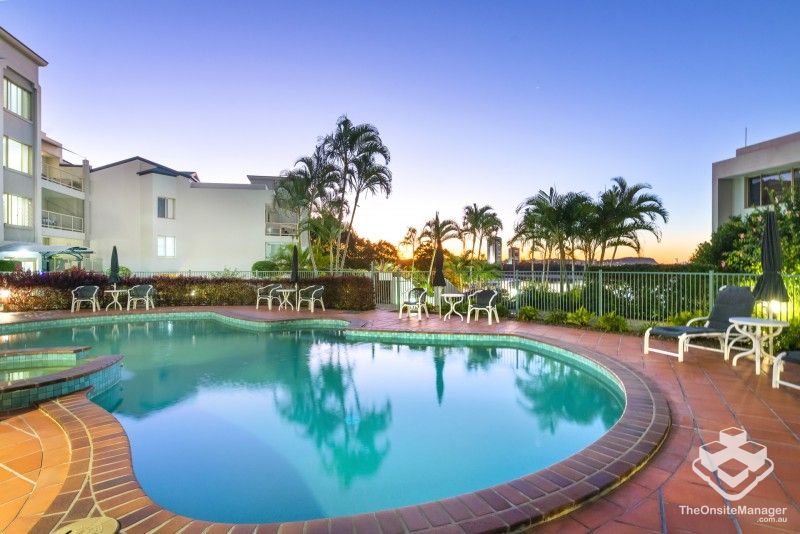 rental property Gold Coast
