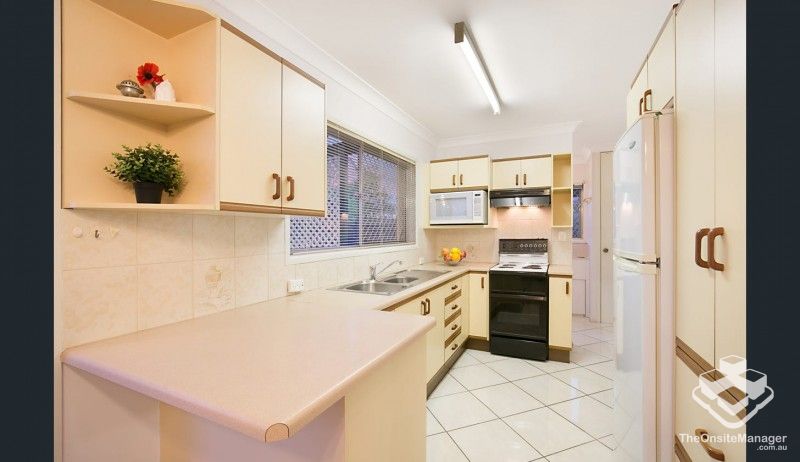 rental property Brisbane