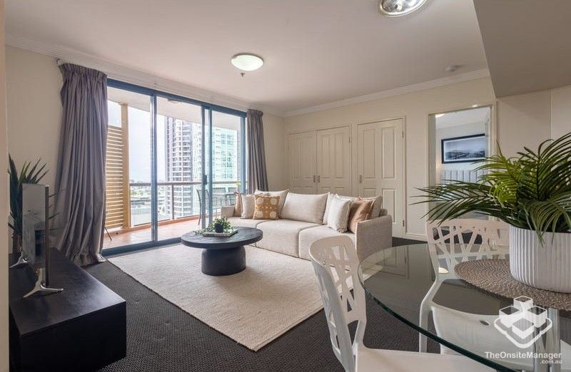 rental property Brisbane