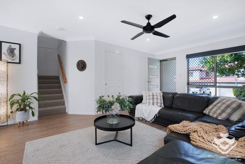 rental property Brisbane