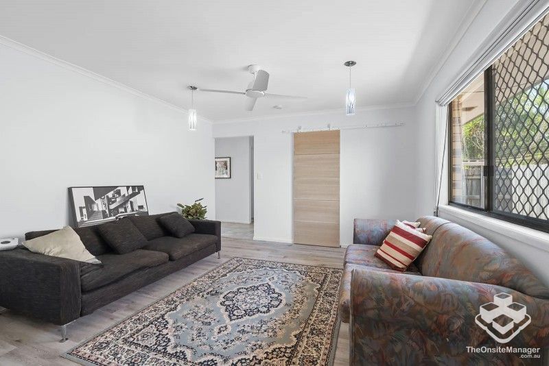 rental property Brisbane