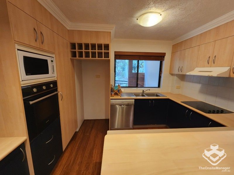 rental property Brisbane