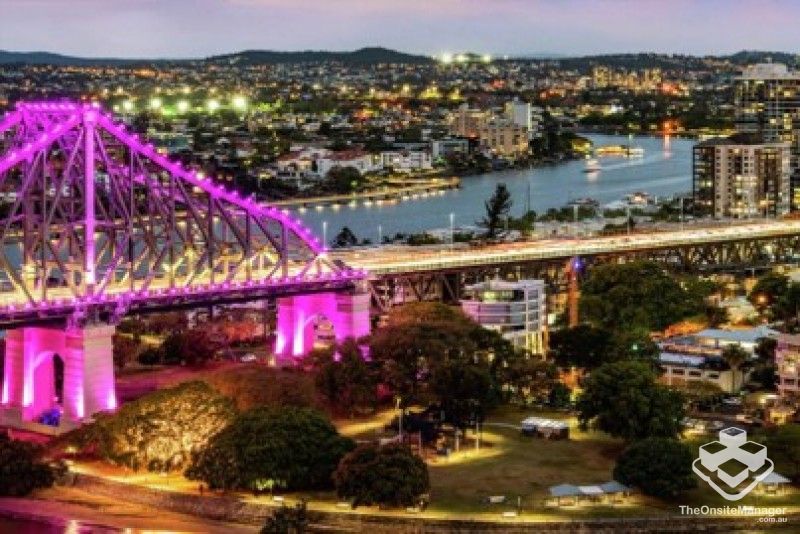 rental property Brisbane