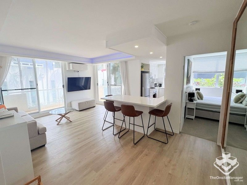 rental property Gold Coast