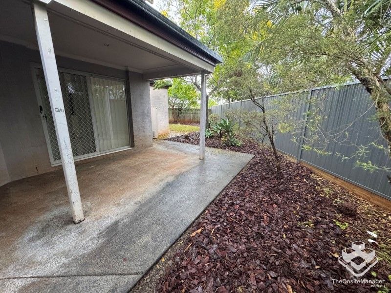 rental property Brisbane