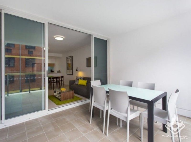 rental property Brisbane