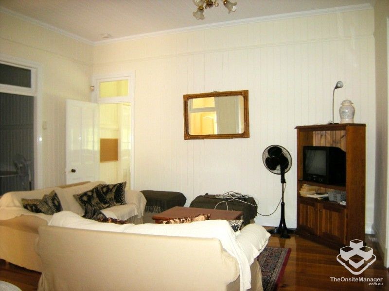 rental property Brisbane