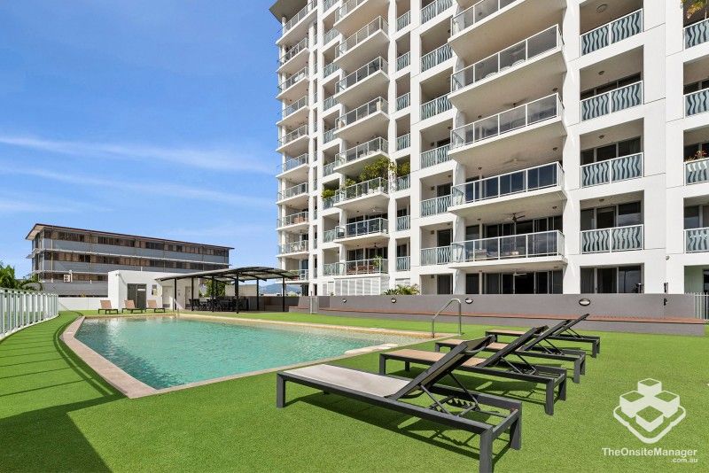 rental property Cairns