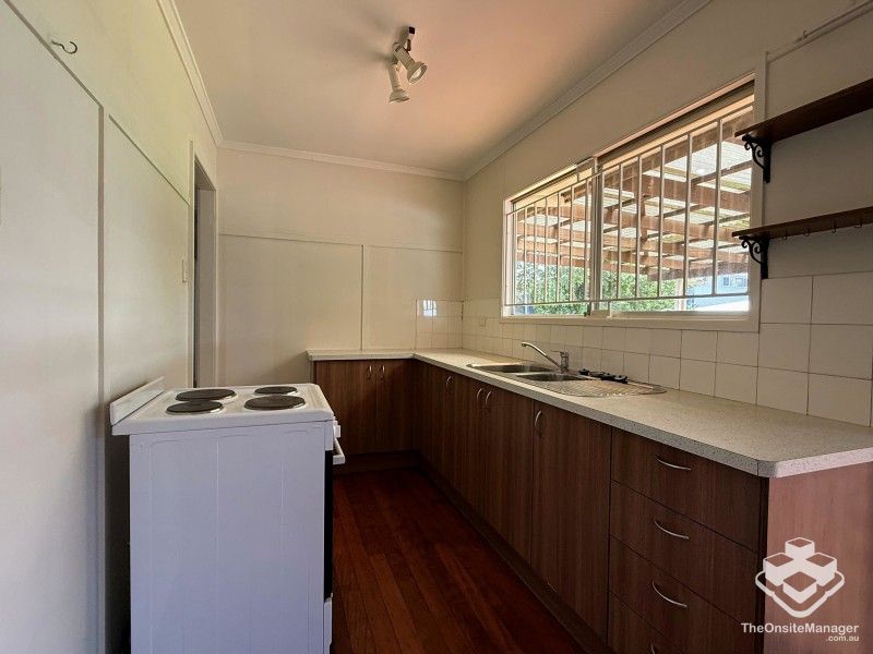 rental property Brisbane