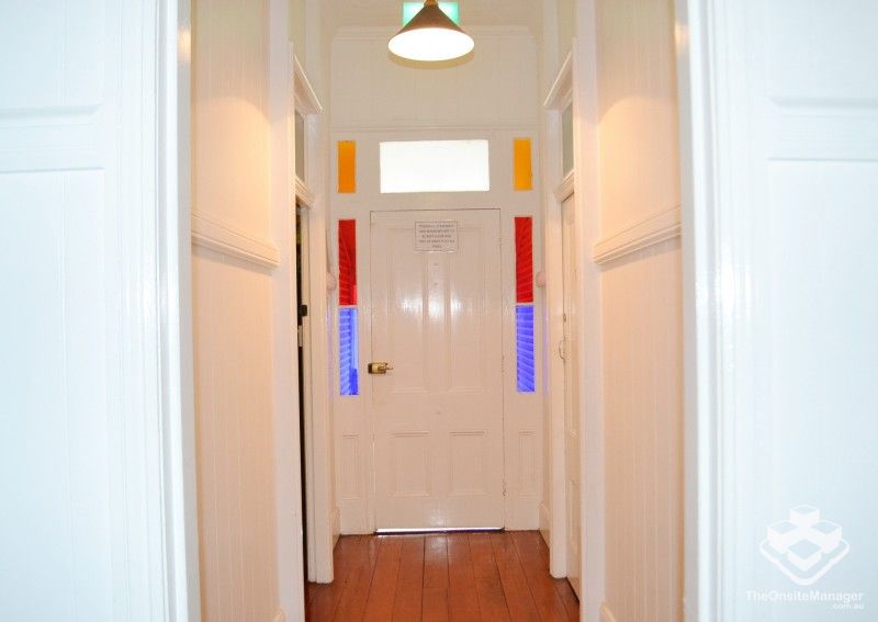 rental property Brisbane