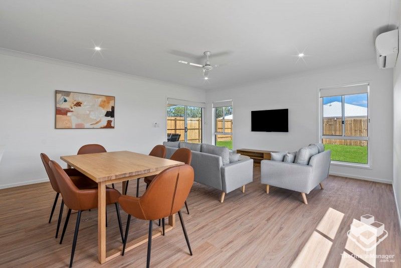 rental property Brisbane