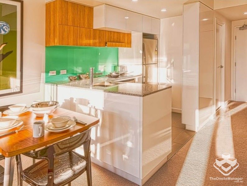 rental property Brisbane