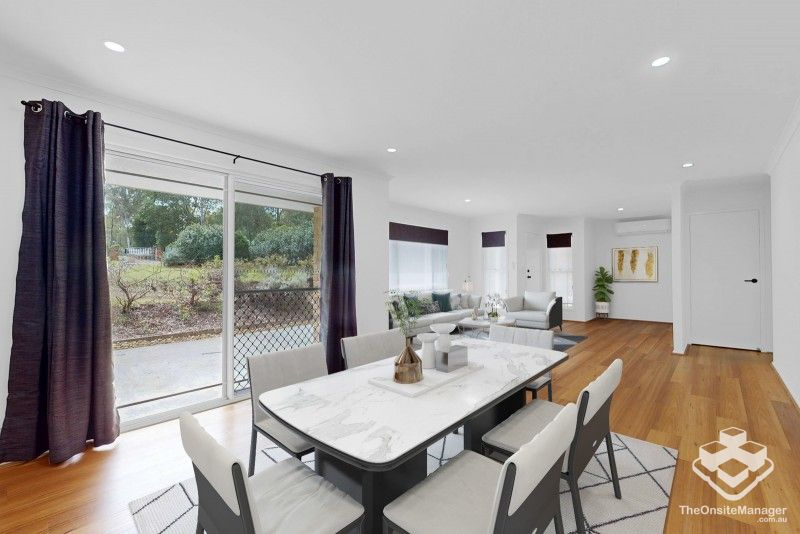 rental property Ipswich