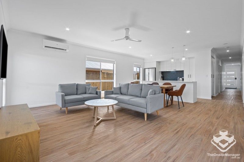 rental property Brisbane