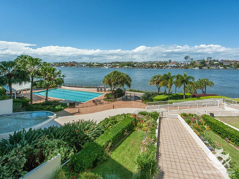 rental property Brisbane