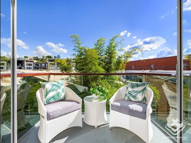 rental property Brisbane