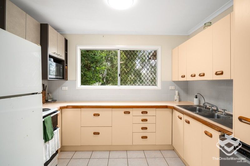rental property Brisbane
