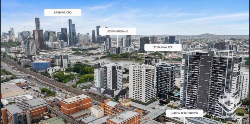 rental property Brisbane