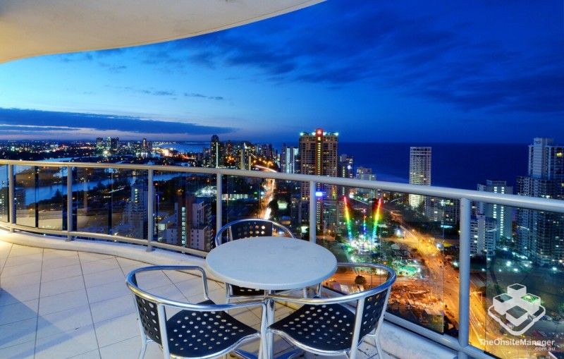 rental property Gold Coast
