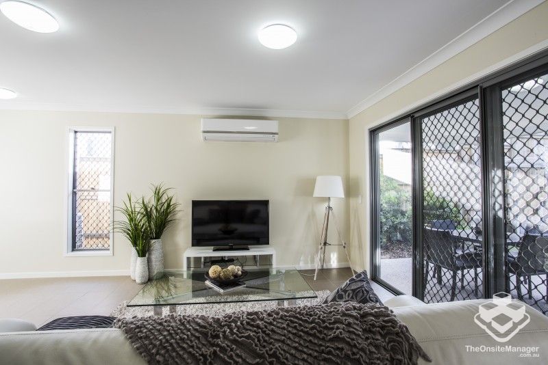 rental property Brisbane