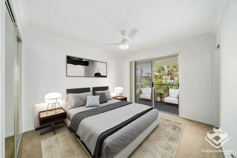 rental property Brisbane