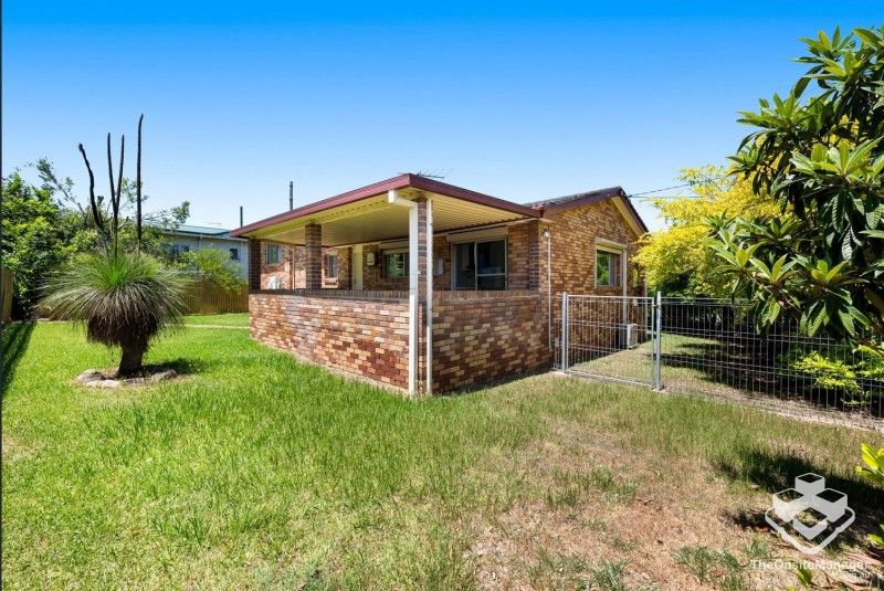 rental property Brisbane