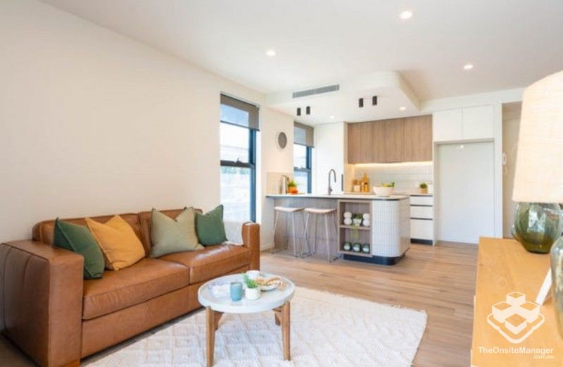 rental property Brisbane