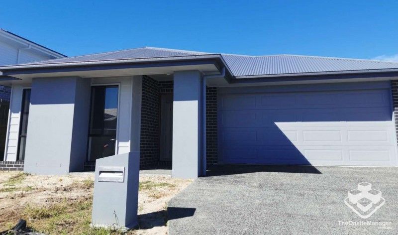 rental property Brisbane