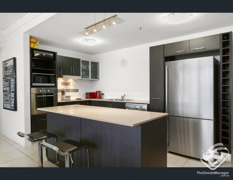 rental property Cairns