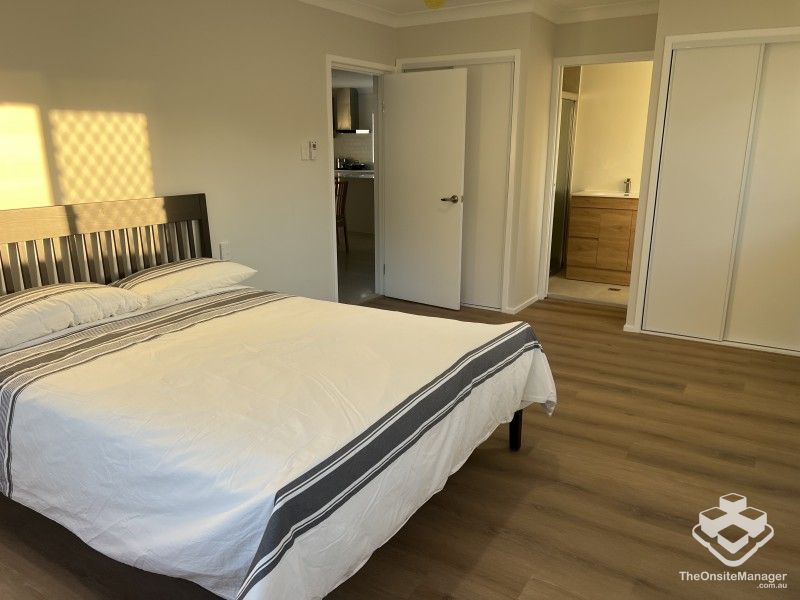 rental property Brisbane