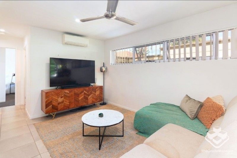 rental property Brisbane