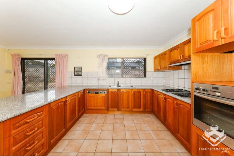 rental property Brisbane