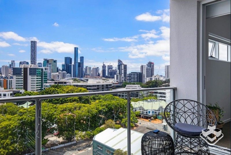 rental property Brisbane